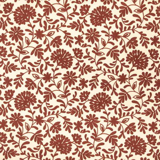Regina - Garnet - 29 Park - Fabric by the Yard
