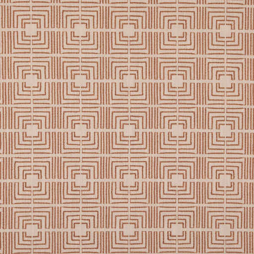Relay - Clay - 29 Park - Fabric by the Yard