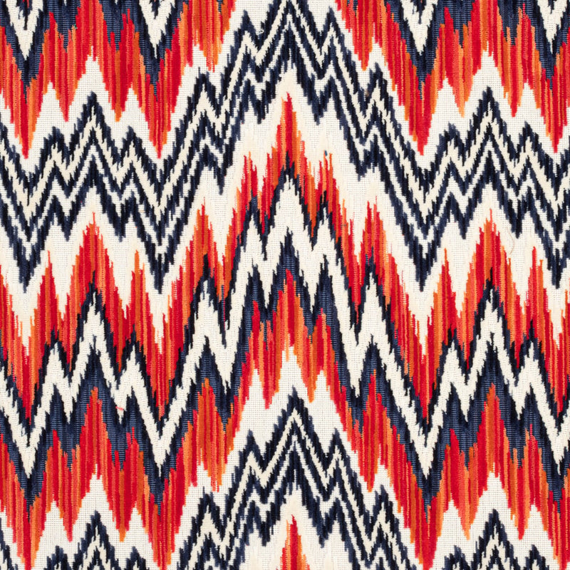 Thibaut - Rhythm Velvet - Fabric By The Yard - Samples Available by Request - F13-000448