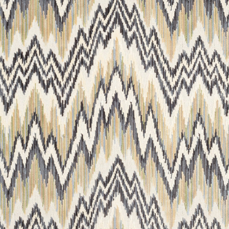 Thibaut - Rhythm Velvet - Fabric By The Yard - Samples Available by Request - F13-000448