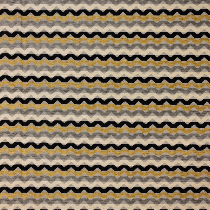 RM Coco - Ric Rac - Fabric by the Yard - Samples Available Upon Request