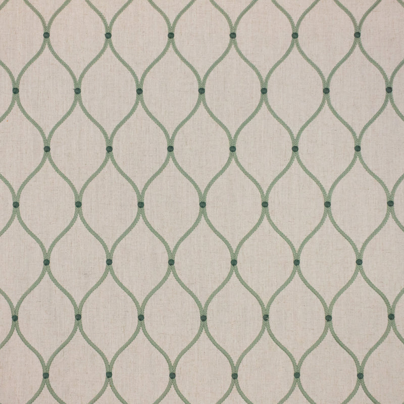 RM Coco - Ricci Trellis - Fabric by the Yard - Samples Available Upon Request
