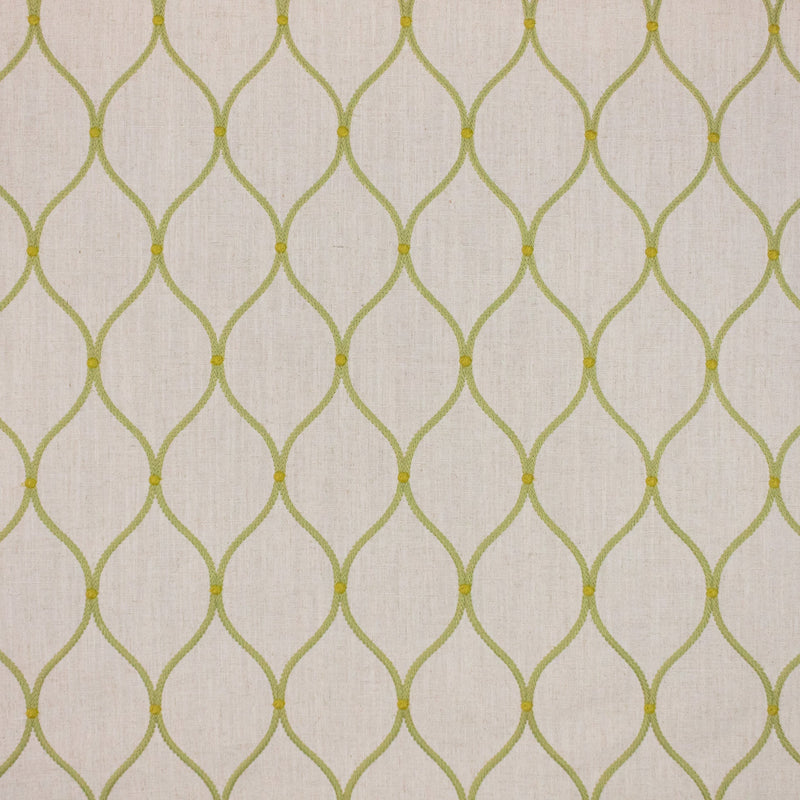 RM Coco - Ricci Trellis - Fabric by the Yard - Samples Available Upon Request