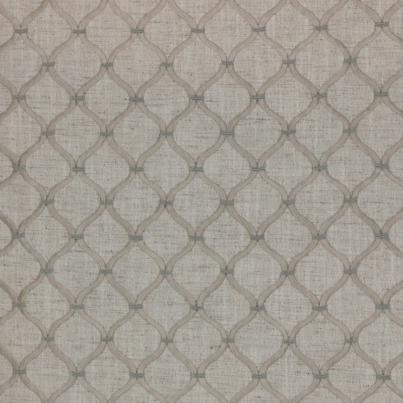 RM Coco - Romesco Trellis - Fabric by the Yard - Samples Available Upon Request