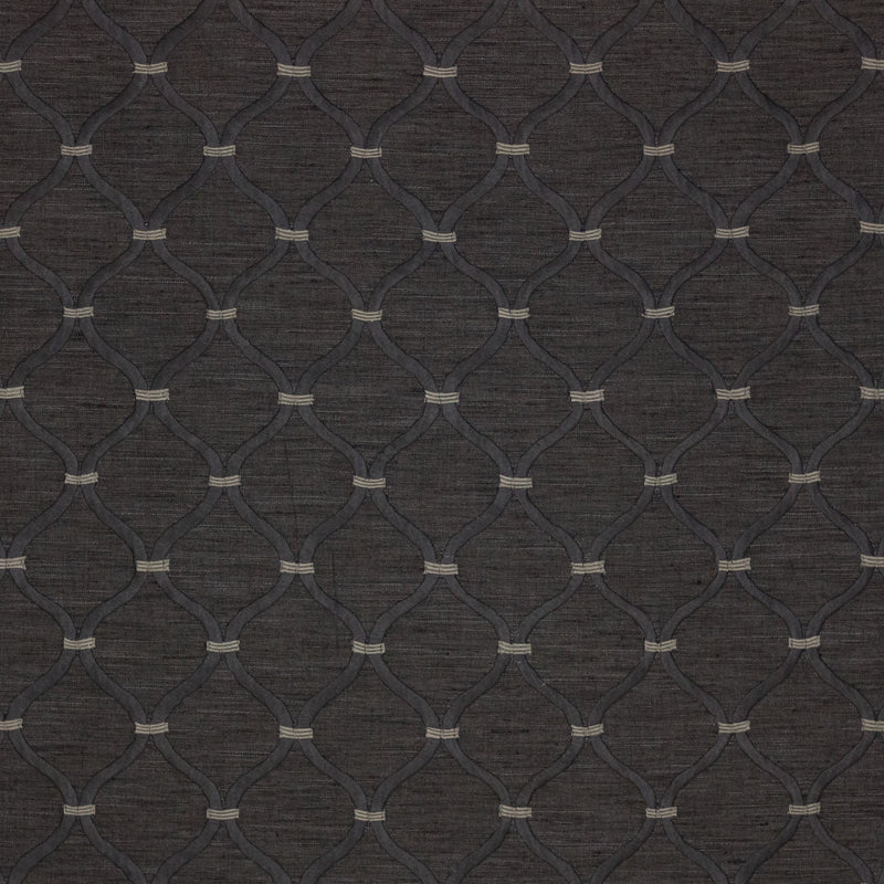RM Coco - Romesco Trellis - Fabric by the Yard - Samples Available Upon Request
