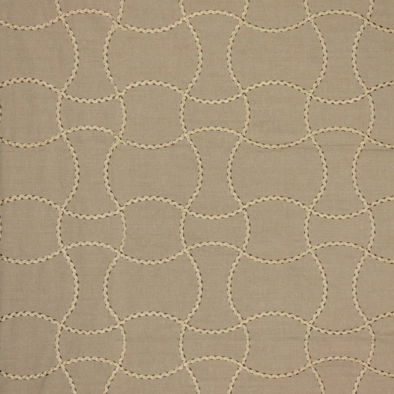 RM Coco - Roped In - Fabric by the Yard - Samples Available Upon Request