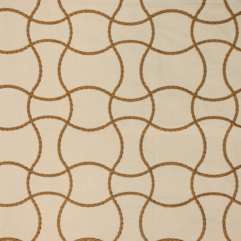 RM Coco - Roped In - Fabric by the Yard - Samples Available Upon Request