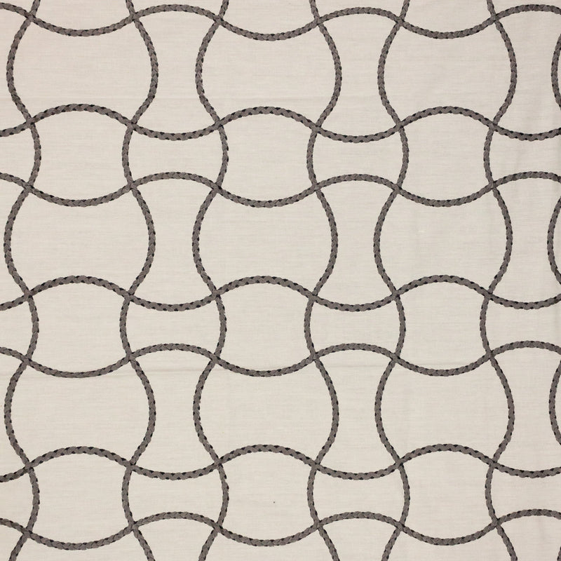 RM Coco - Roped In - Fabric by the Yard - Samples Available Upon Request