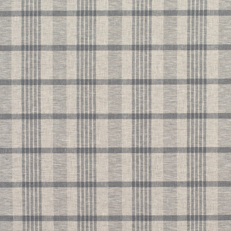 Rory - Slate - 29 Park - Fabric by the Yard