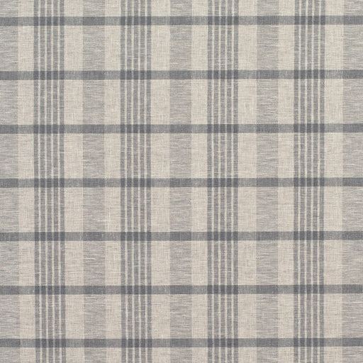 Rory - Slate - 29 Park - Fabric by the Yard