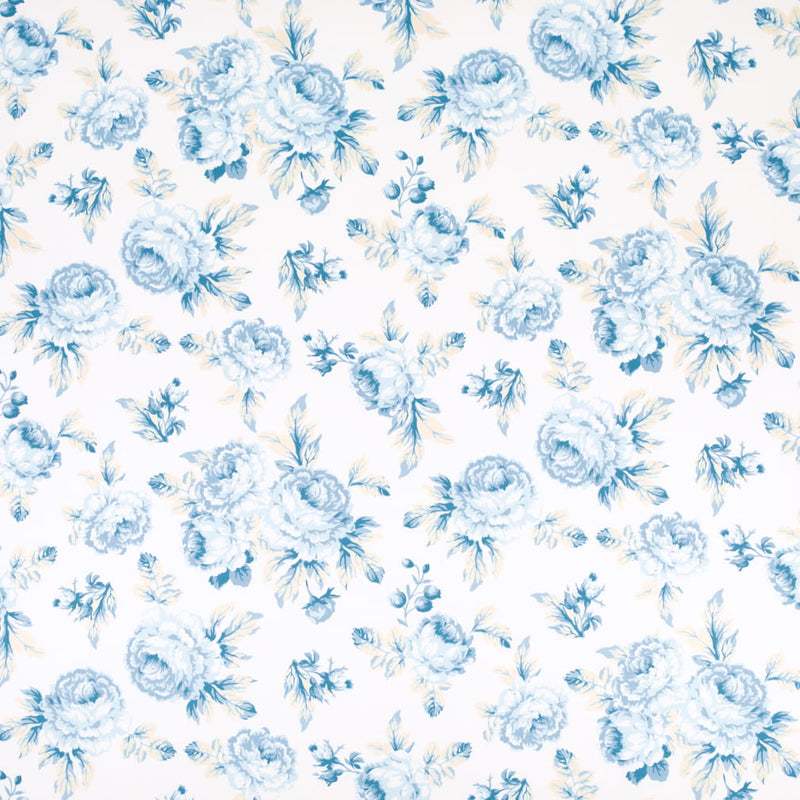 Rosaline - Bluebell - 29 Park - Fabric by the Yard