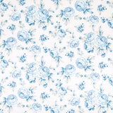 Rosaline - Bluebell - 29 Park - Fabric by the Yard
