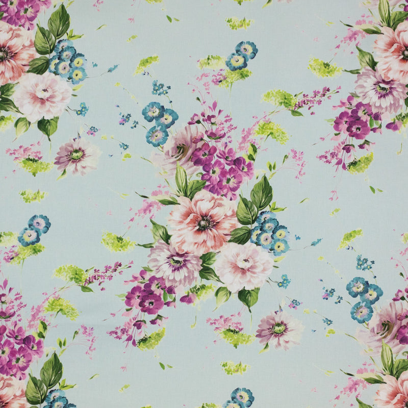 RM Coco - Rose Hill - Fabric by the Yard - Samples Available Upon Request