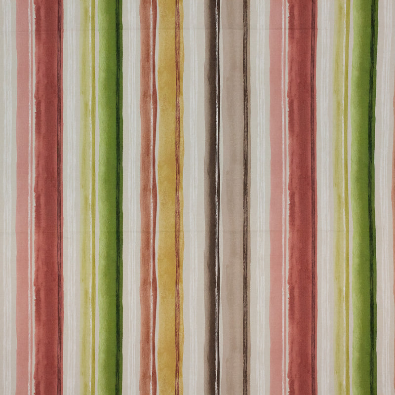 RM Coco - Rose Hill Stripe - Fabric by the Yard - Samples Available Upon Request