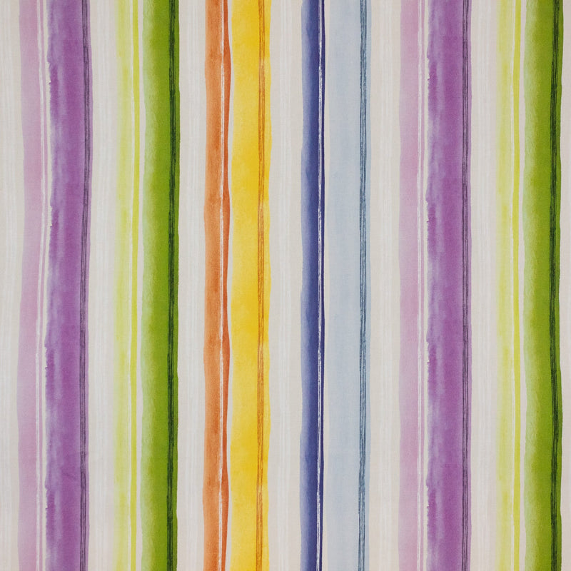 RM Coco - Rose Hill Stripe - Fabric by the Yard - Samples Available Upon Request