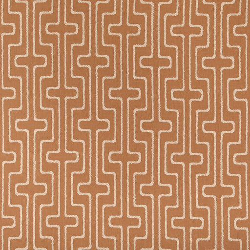Rowan - Caramel - 29 Park - Fabric by the Yard