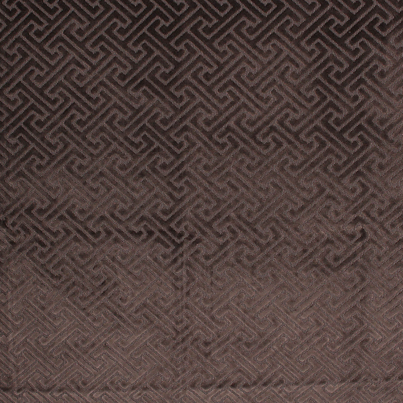 RM Coco - Royal Fret - Fabric by the Yard - Samples Available Upon Request