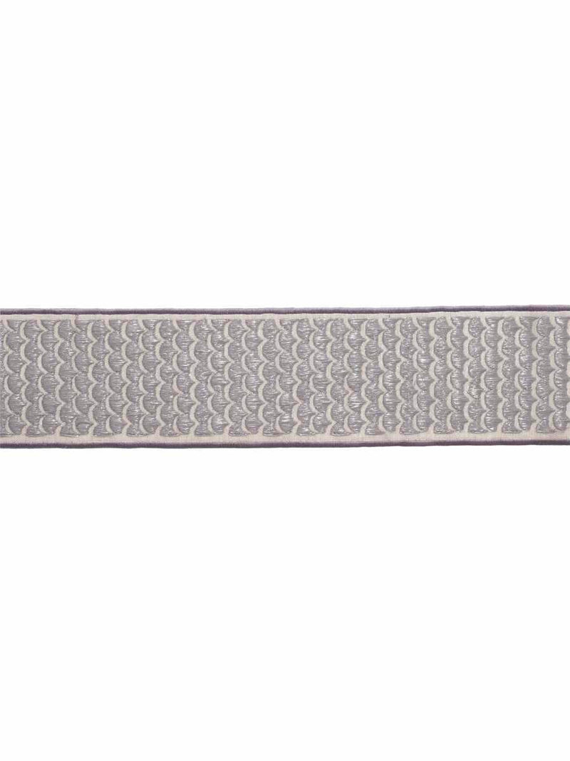 FTS-02280 - Trim By The Yard - Samples Available by Request - Fabrics and Drapes