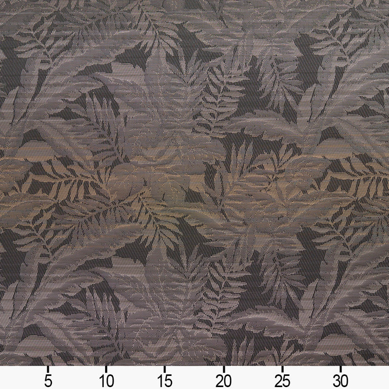 Charlotte - S112 - Taupe - Fabric by the Yard - S112 - S112_Ruler