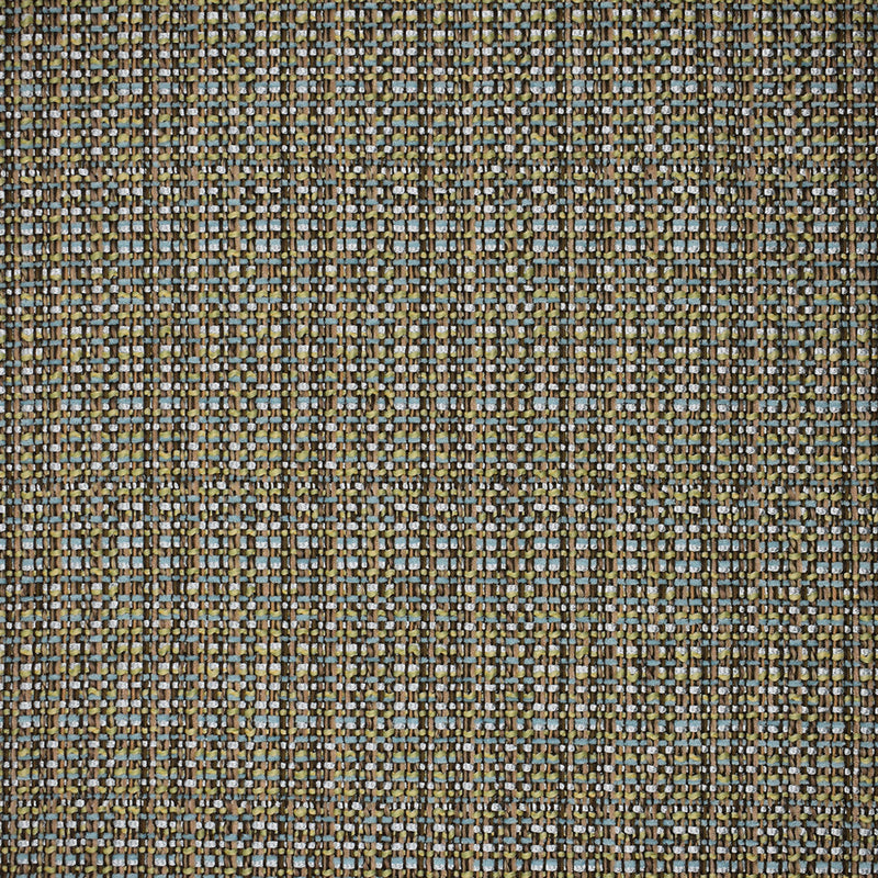 S1591 - Greenhouse - Fabric By The Yard