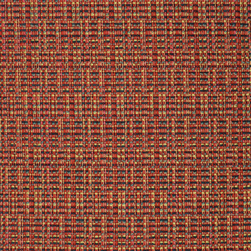 S1719 - Greenhouse - Fabric By The Yard