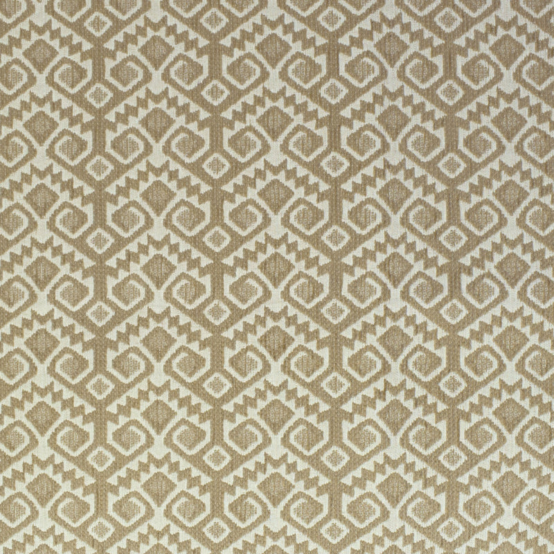S2282 - Greenhouse - Fabric By The Yard