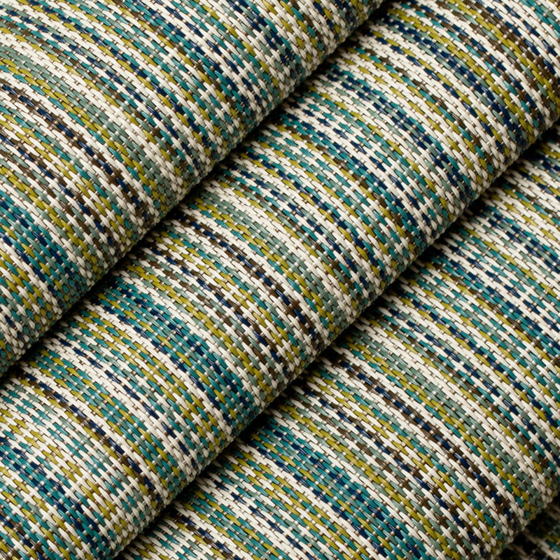 Charlotte - S304 - Lagoon - Fabric by the Yard - S304 - S304_Rolled