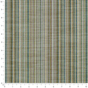 Charlotte - S304 - Lagoon - Fabric by the Yard - S304 - S304_Ruler