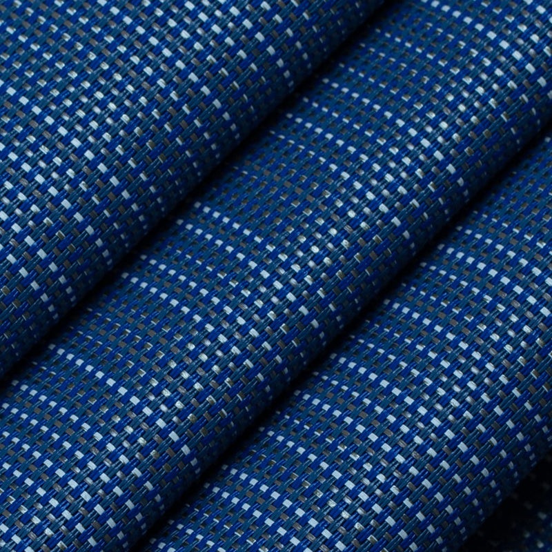 Charlotte - S307 - Atlantic - Fabric by the Yard - S307 - S307_Rolled