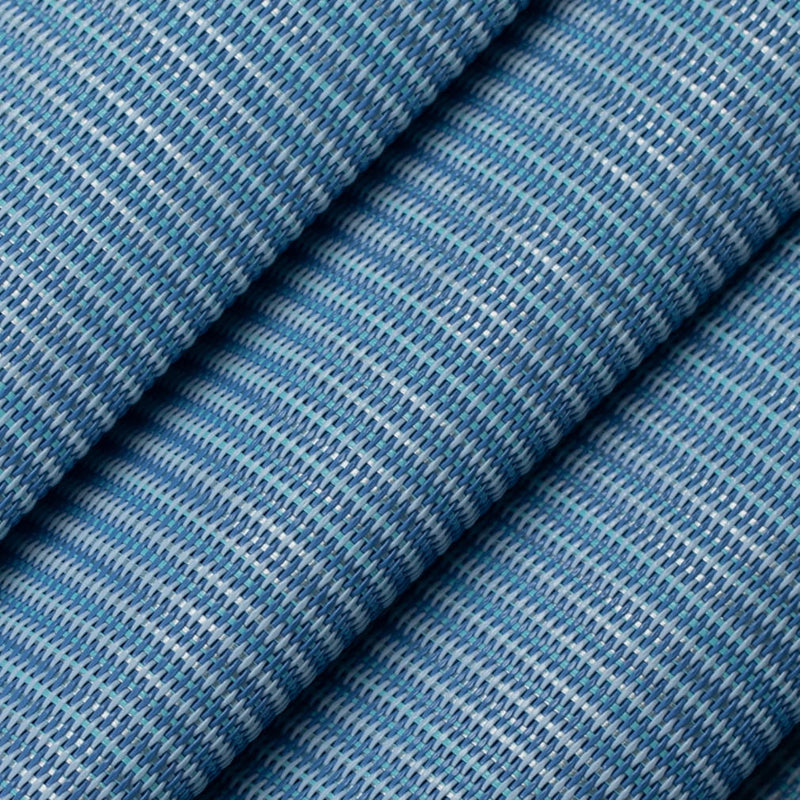 Charlotte - S308 - Azure - Fabric by the Yard - S308 - S308_Rolled