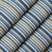 Charlotte - S309 - Harbor - Fabric by the Yard - S309 - S309_Rolled