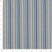 Charlotte - S309 - Harbor - Fabric by the Yard - S309 - S309_Ruler