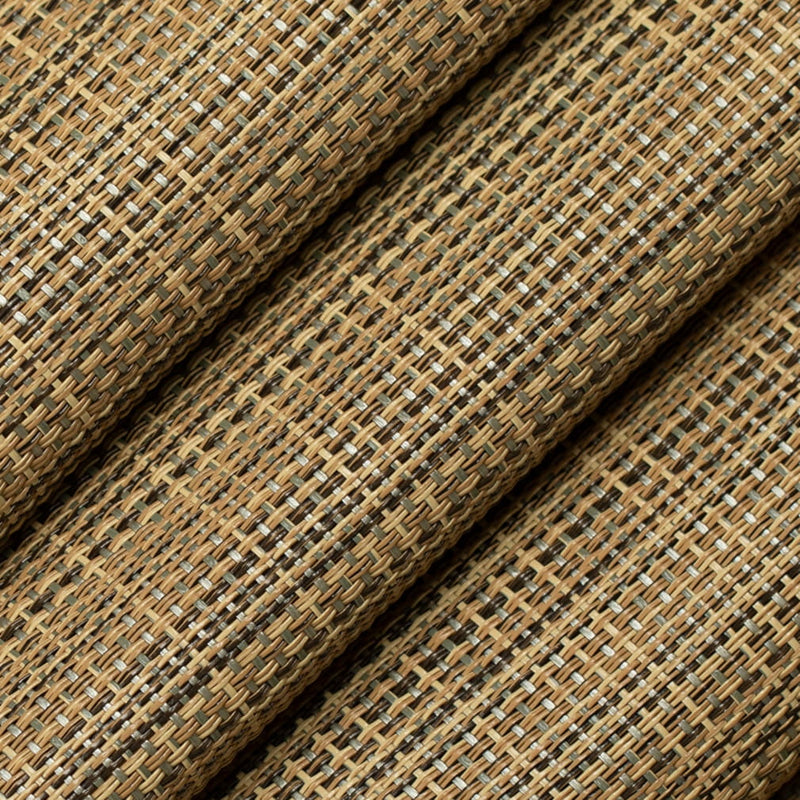 Charlotte - S319 - Chestnut - Fabric by the Yard - S319 - S319_Rolled