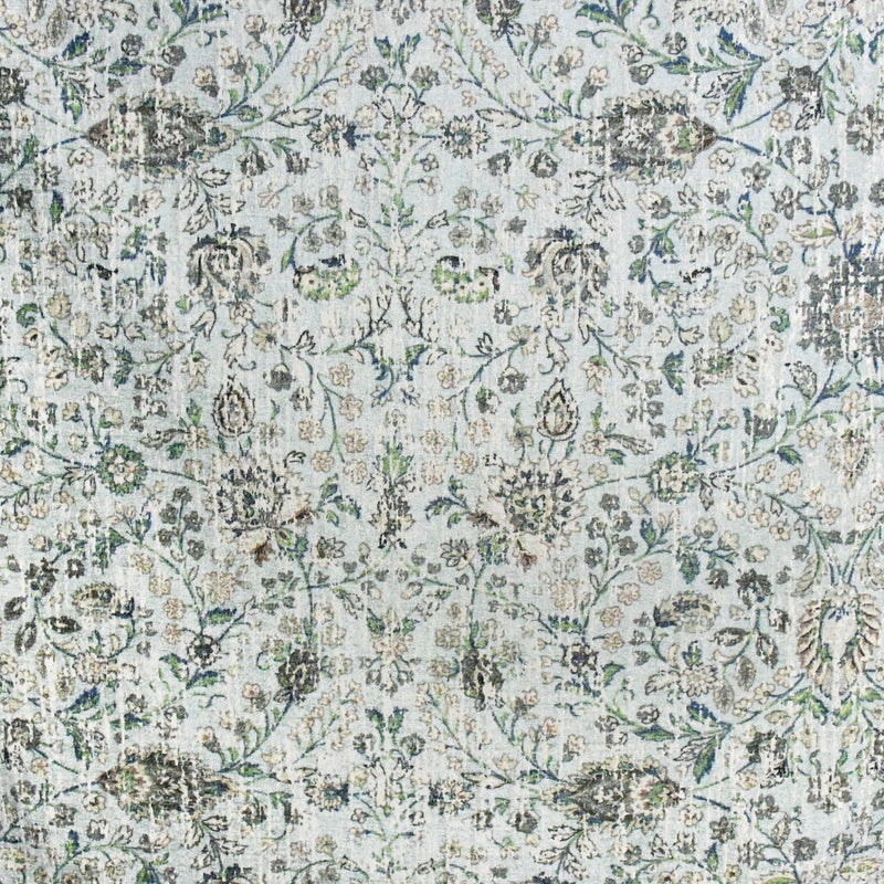 S3229 - Greenhouse - Fabric By The Yard