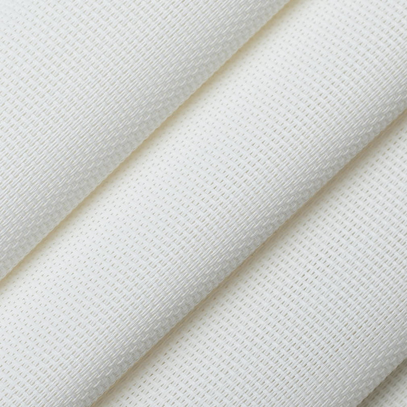 Charlotte - S328 - White - Fabric by the Yard - S328 - S328_Rolled