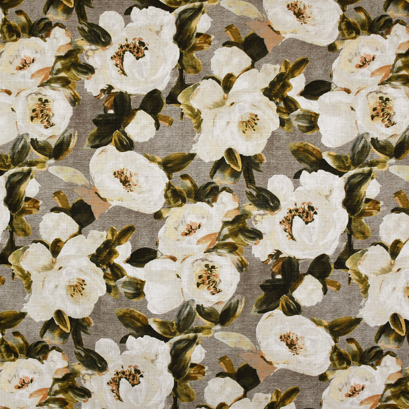 S3598 - Greenhouse - Fabric By The Yard