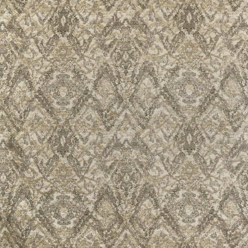 S3612 - Greenhouse - Fabric By The Yard