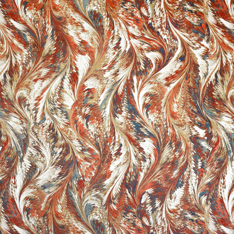 S3635 - Greenhouse - Fabric By The Yard