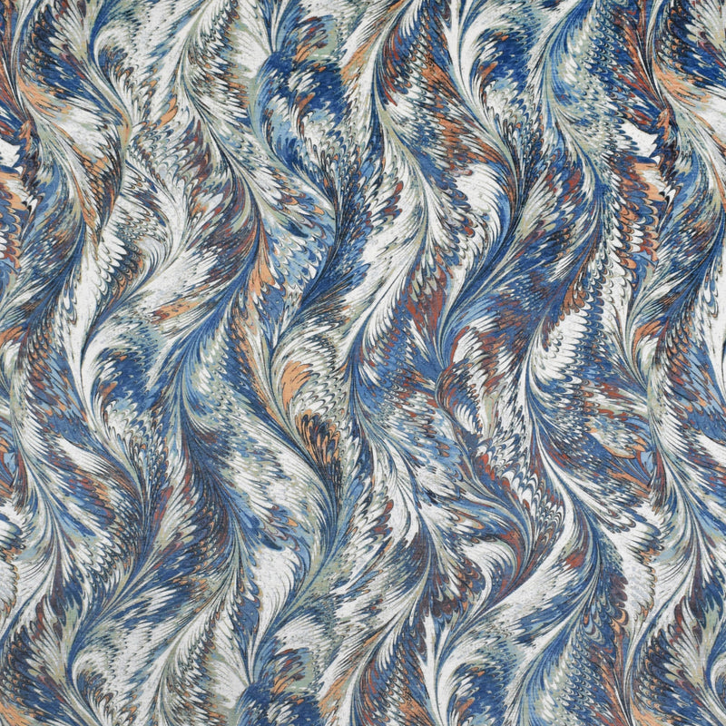 S3657 - Greenhouse - Fabric By The Yard