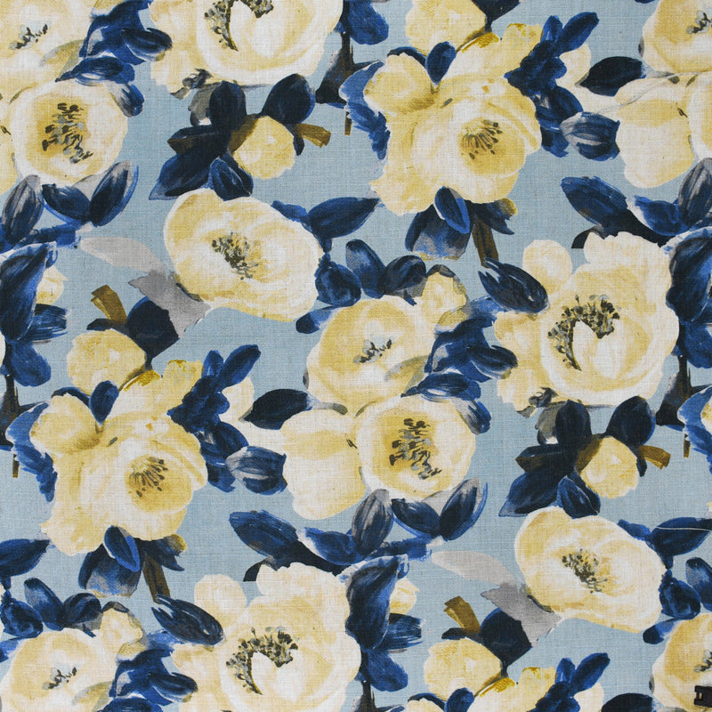 S3660 - Greenhouse - Fabric By The Yard