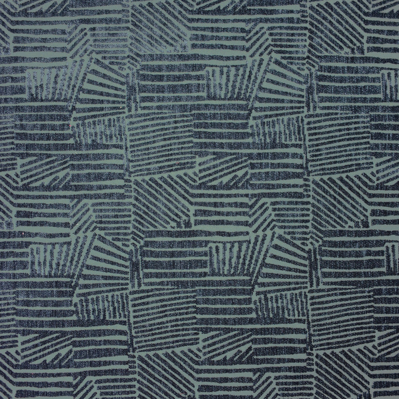 S4027 - Greenhouse - Fabric By The Yard
