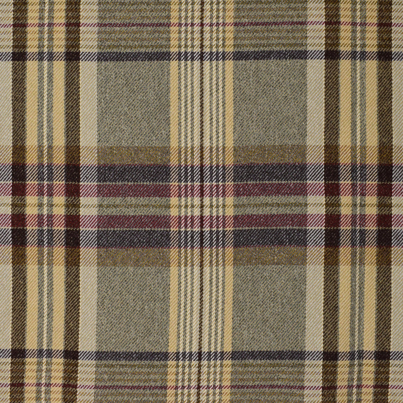 S4063 - Greenhouse - Fabric By The Yard