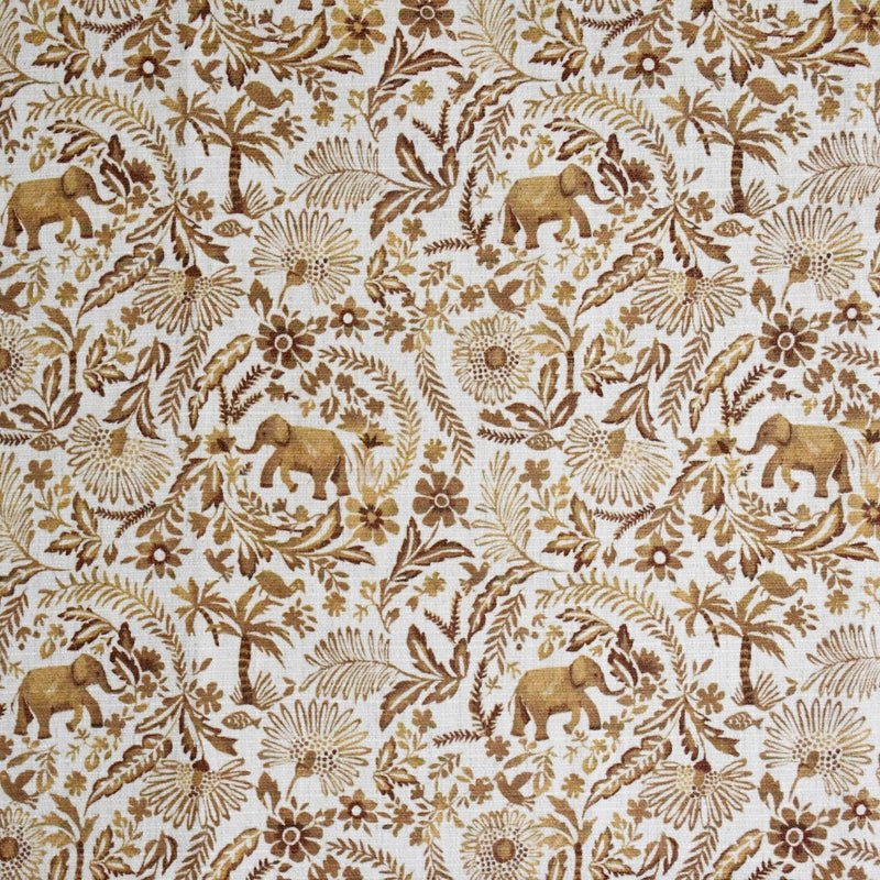 S4162 - Greenhouse - Fabric By The Yard