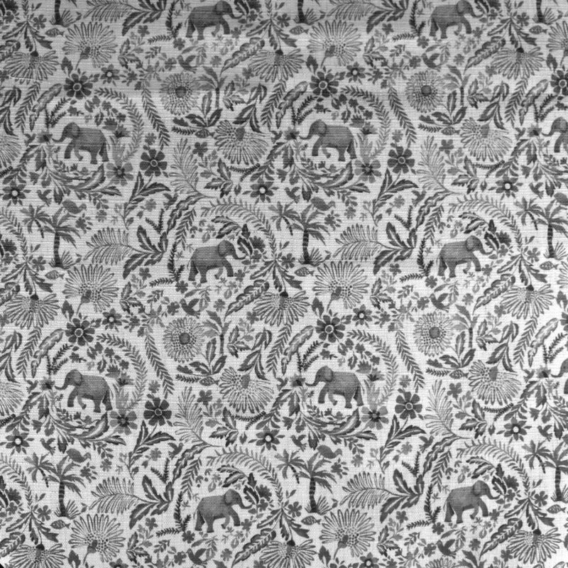 S4170 - Greenhouse - Fabric By The Yard