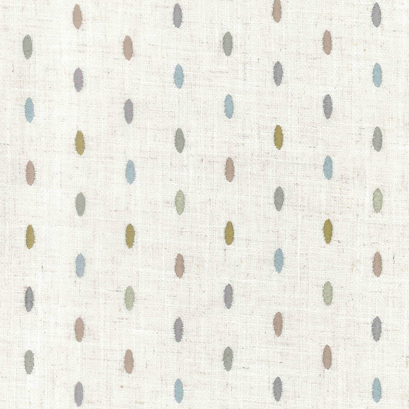 S4178 - Greenhouse - Fabric By The Yard