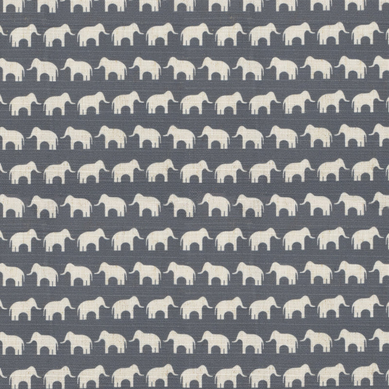 S4183 - Greenhouse - Fabric By The Yard