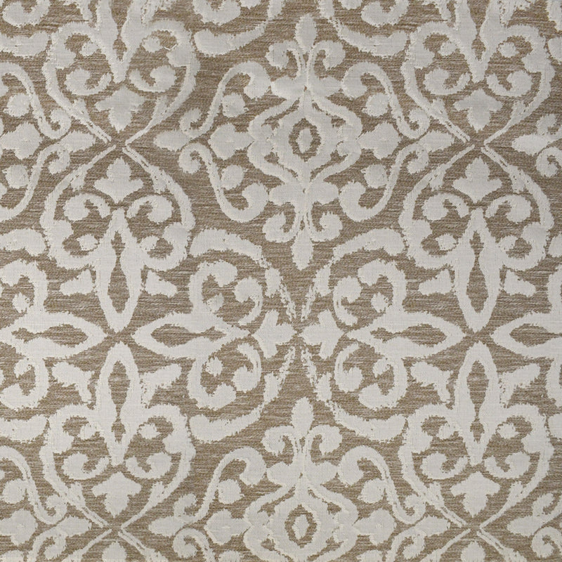 S4654 - Greenhouse - Fabric By The Yard