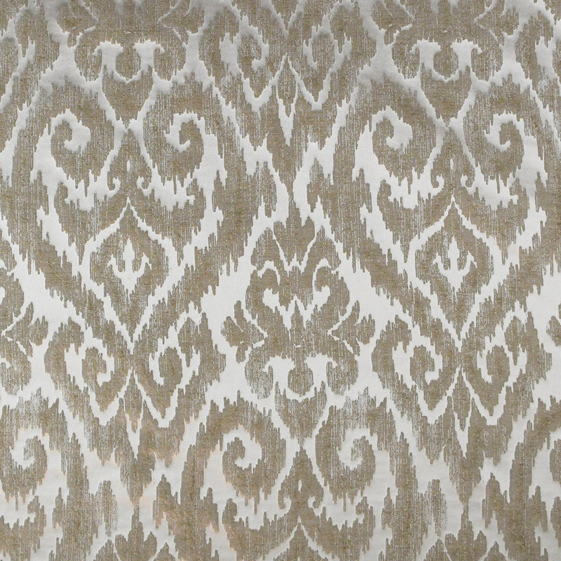 S4658 - Greenhouse - Fabric By The Yard