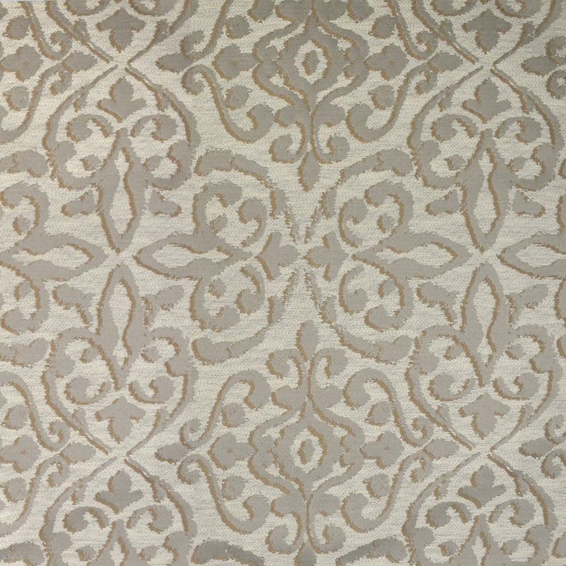 S4700 - Greenhouse - Fabric By The Yard