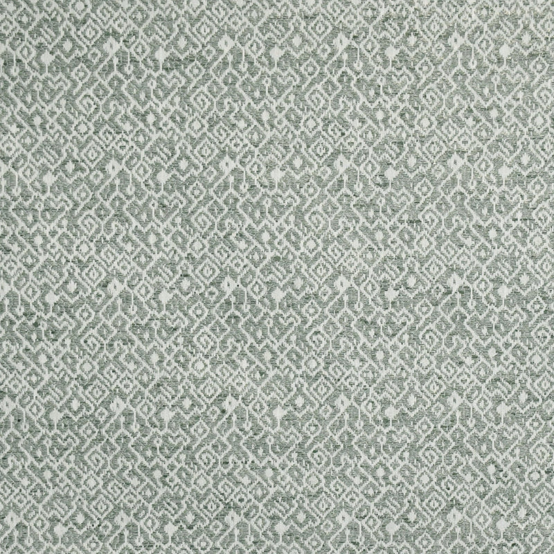 S4854 - Greenhouse - Fabric By The Yard